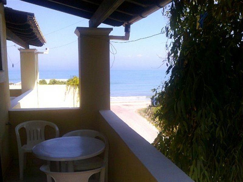 Front Salvanos Hotel apartamentowy 2*