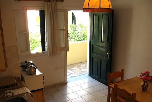 Front Salvanos Hotel apartamentowy 2*