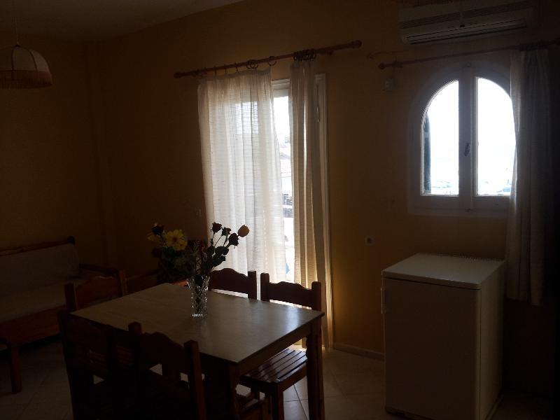 Hotel apartamentowy Front Salvanos 2*