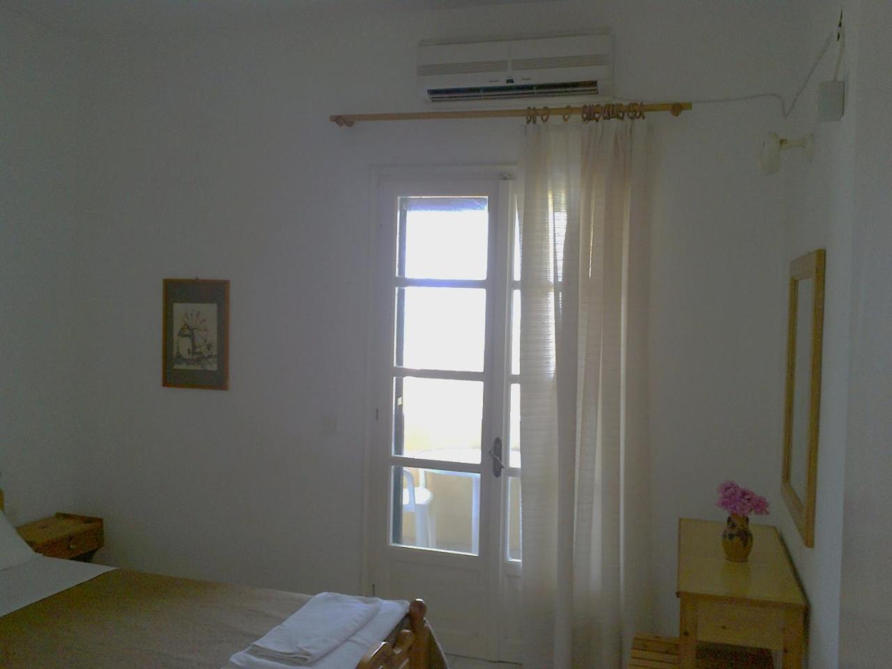 Hotel apartamentowy Front Salvanos