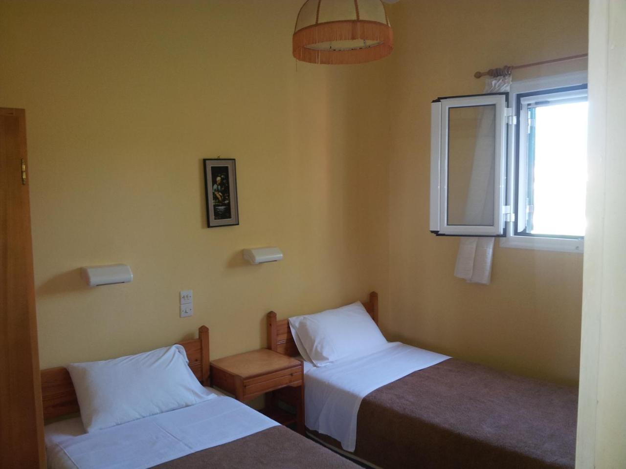 Front Salvanos Hotel apartamentowy 2*