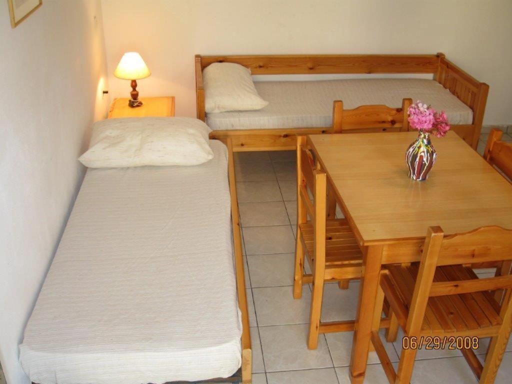 Hotel apartamentowy Front Salvanos 2*